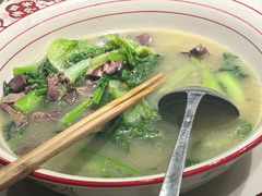 -广府乡下·饭庄(新港东路店)
