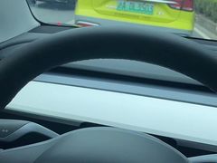 -TESLA 特斯拉(上海太古汇体验店)