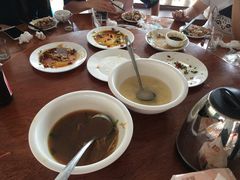 -海月湾海景餐厅( 嵊泗本地老字号店)