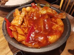 -汉拿山(北京上地华联店)