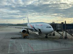 -吉隆坡国际机场