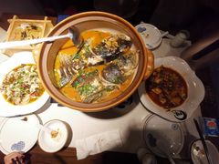 -千岛湖小鱼儿·淳安匠心农家菜