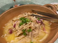 -西贝海鲜汇(槐安路店)