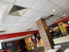 -麦当劳(长沙东风路店)