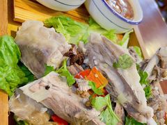 -伊隆斋(什刹海店)