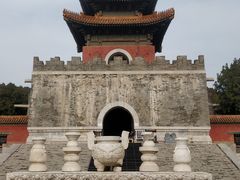 -清东陵