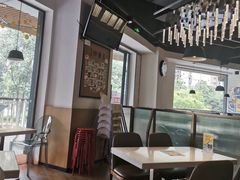 -港久茶餐厅(鹭洲里店)