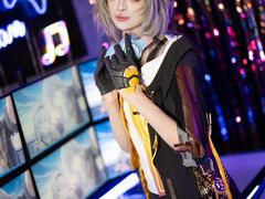 -米游妙妙屋cosplay换装自拍摄影体验馆