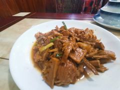 -红灯笼龙凤饭店(宁波老字号店)