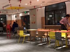 -麦当劳(三星城首创奥莱店)