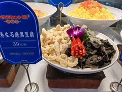 -老德州四合院·德州菜(天衢路店)