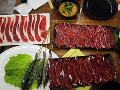 -牛天下·牛肉·海鲜·打边炉·融合菜