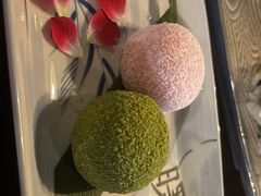 -曙亚洲餐厅-重庆富力艾美酒店(南坪万达广场店)