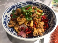 -和记小菜(七宝店)