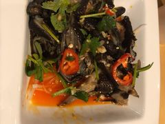 麻辣无骨凤爪-鱼颜诱纸纸上烤鱼·蛙(龙湖天街店)