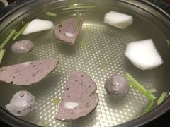 特色锅底-牛焱·贵州黄牛肉火锅(城西银泰店)