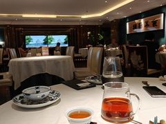 -侨美食家·41年地道粤菜(恒福路店)
