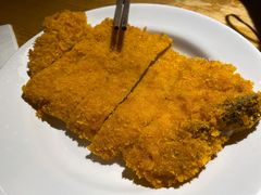 炸猪排-沪西老弄堂面馆(定西路店)