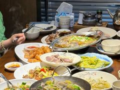 -乡亲鹅肉城(昆山店)