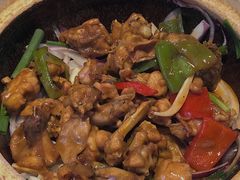 -大牌大·传统杭帮菜(湖滨店)