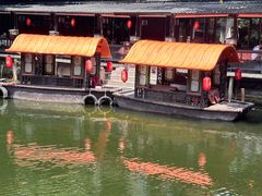 -侨美·唐荔园·40年地道粤菜