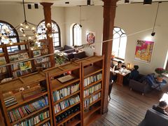 -1901 Cafe(西四店)