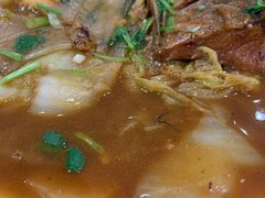 -老边饺子馆(东单店)