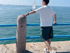 -M Stand(杭州金沙湖公园店)