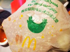 -麦当劳(宾水西道店)