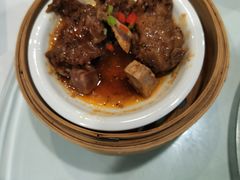 -悦雅居·老广州老味道(长湖店)