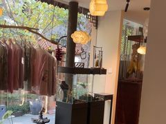 -中和·国风茶馆(愚园路店)