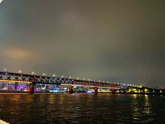-武汉两江游览·夜游长江(汉口粤汉码头)
