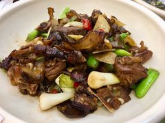 -椿记烧鹅(北门店)