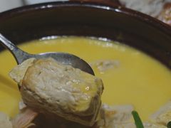 老汤手工豆腐-掌柜的店·河南菜(新天地店)