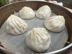 鲜肉包-蒋家桥饺面店(广陵路店)