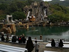 -东部华侨城