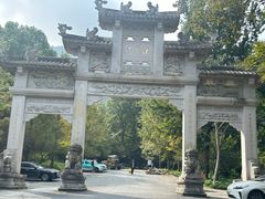 -灵顺寺
