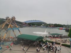 -渔岛海洋度假区