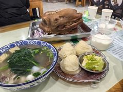 -尔力新疆丸子汤(北屯店)