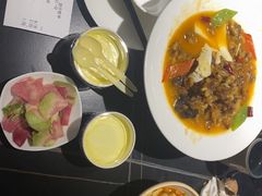 -青海名吃尕张娃非遗烤肉(城中店)