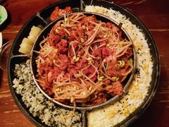 -Outdark Korean Restaurant