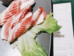 -新石器烤肉(虹悦城店)