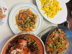 -西山人家·传统苏帮菜·家宴(木渎店)