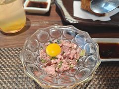 -田舍家Inakaya·炉端烧·铁板烧(天汇igc店)