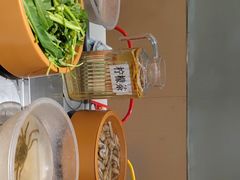 -川锅·火锅·烤肉自助餐厅