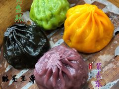 -老盛昌(梅陇店)