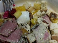 -CALIFORKS加州叉子轻食(朝阳门店)