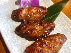 鸡翅-有喜屋·深夜食堂(北京西路店)