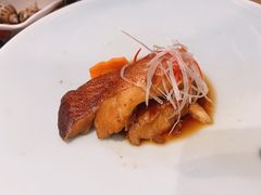 -芥末日本料理(打浦路铂尔曼旗舰店)