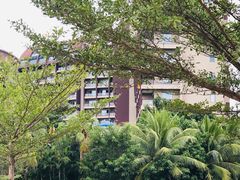 -三亚湾海居铂尔曼度假酒店